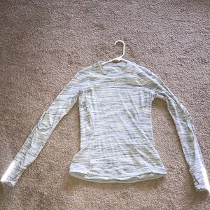 LULULEMON Swiftly Tech Long Sleeve Crew